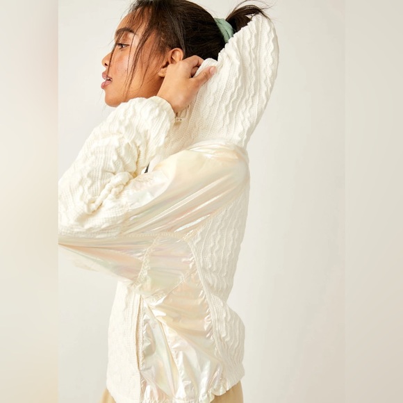 Free People Sweetest Pullover - Picture 4 of 5